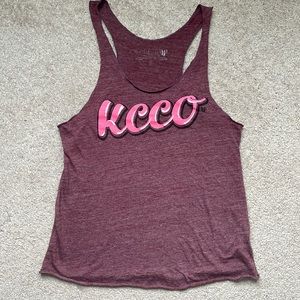 The Chivery “Chivette” tank top